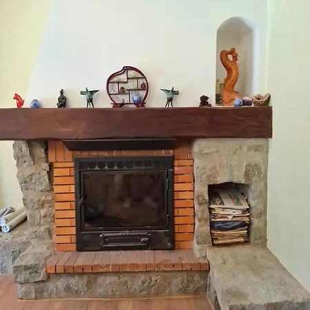 Villa Mangareva - Piscine, Clim, 4 & Wifi