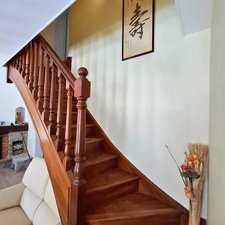 Mangareva - Piscine, Clim, 4 & Wifi Villa